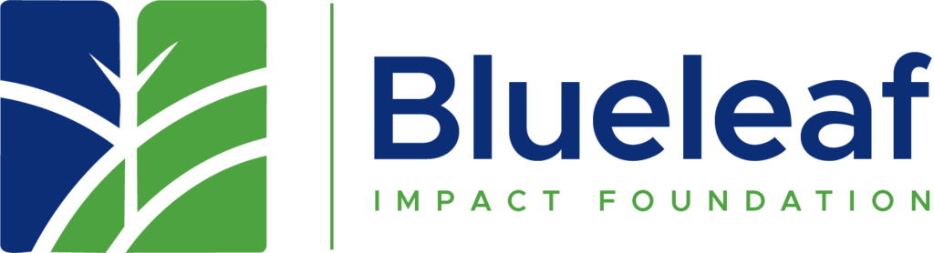 BlueLeaf Impact Foundation